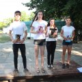 Tanévzáró 2018