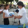 Tanévzáró 2018