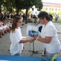 Tanévzáró 2018