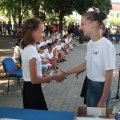 Tanévzáró 2018