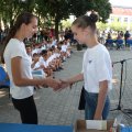 Tanévzáró 2018