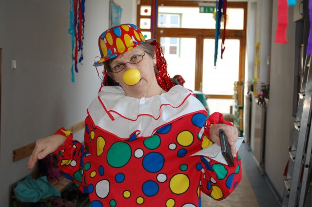 Asós farsang