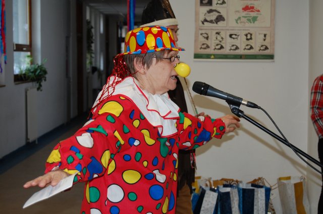 Asós farsang