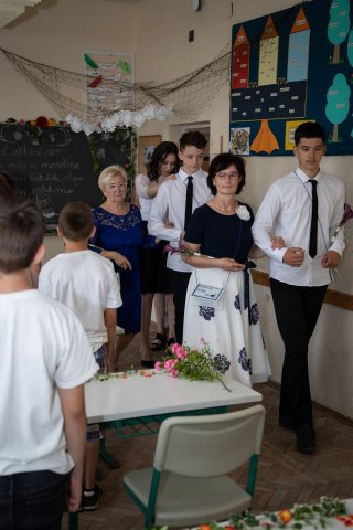Ballagás