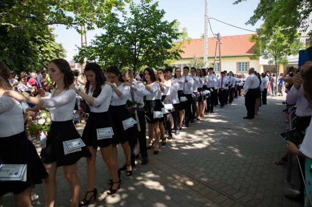 Ballagás
