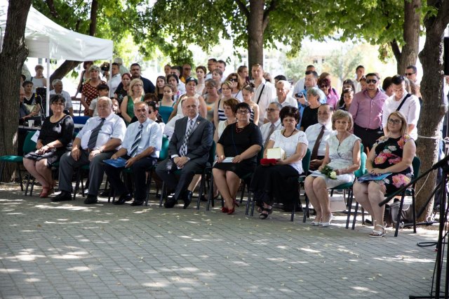 Ballagás