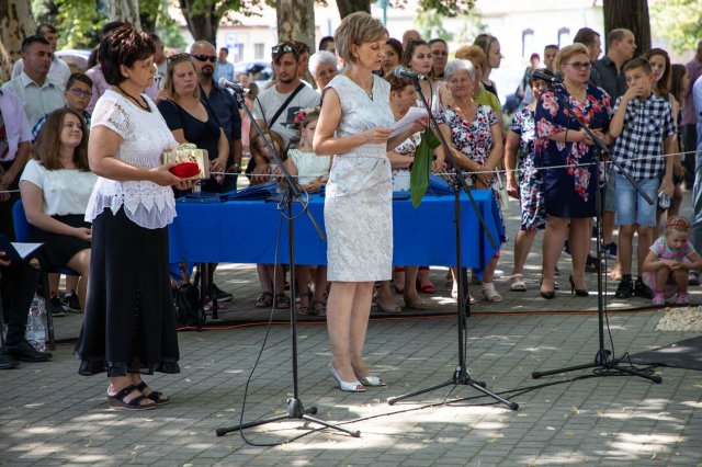 Ballagás