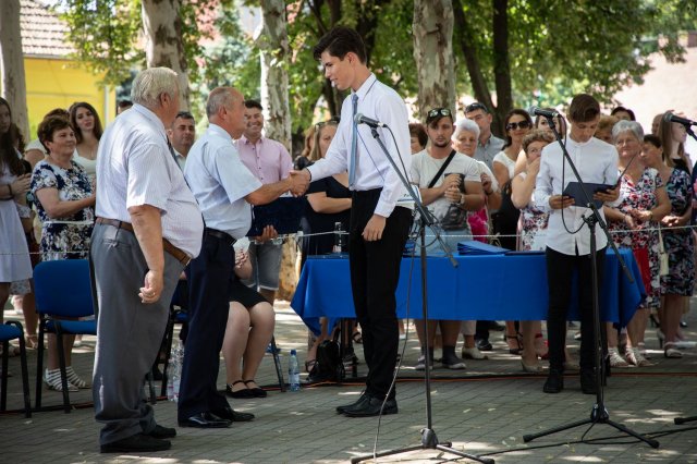 Ballagás