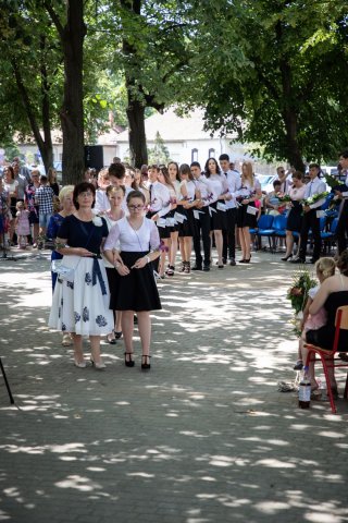 Ballagás