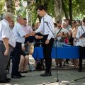 Ballagás