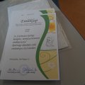 Természetismereti verseny