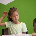 Első nap az iskolában