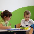 Első nap az iskolában
