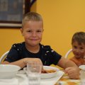 Első nap az iskolában