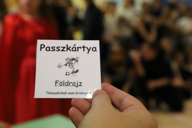 Felsős farsang