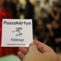 Felsős farsang