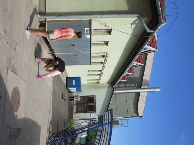 Gyereknap