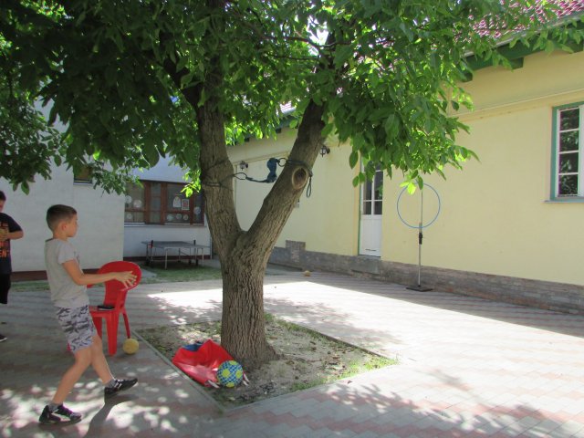 Gyereknap