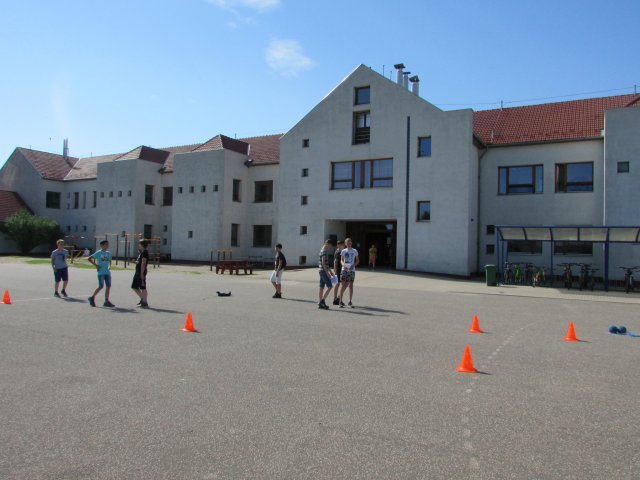 Gyereknap