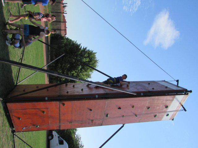 Gyereknap
