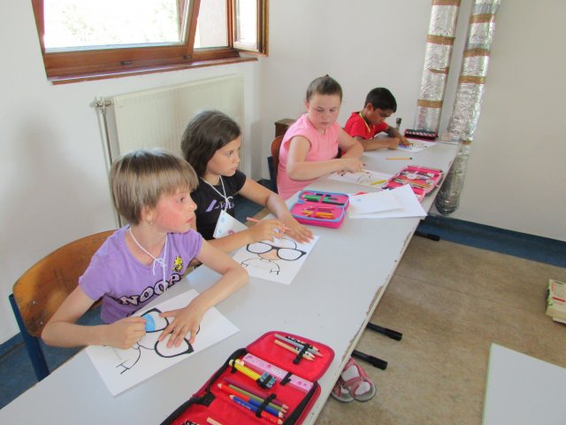 Gyereknap