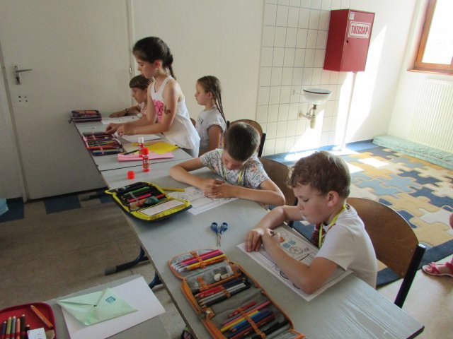Gyereknap