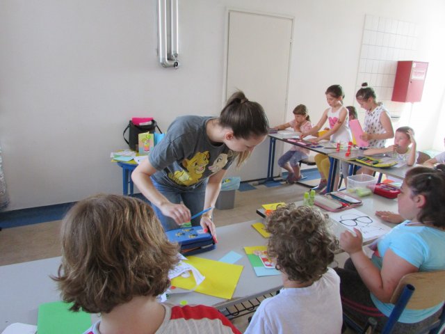 Gyereknap