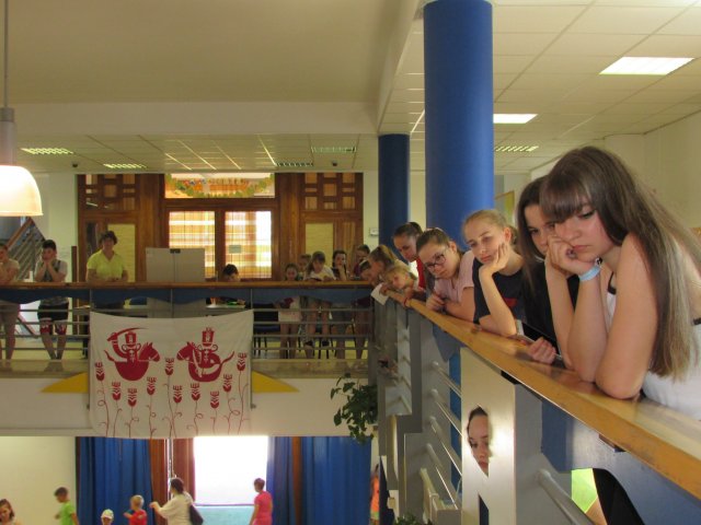 Gyereknap