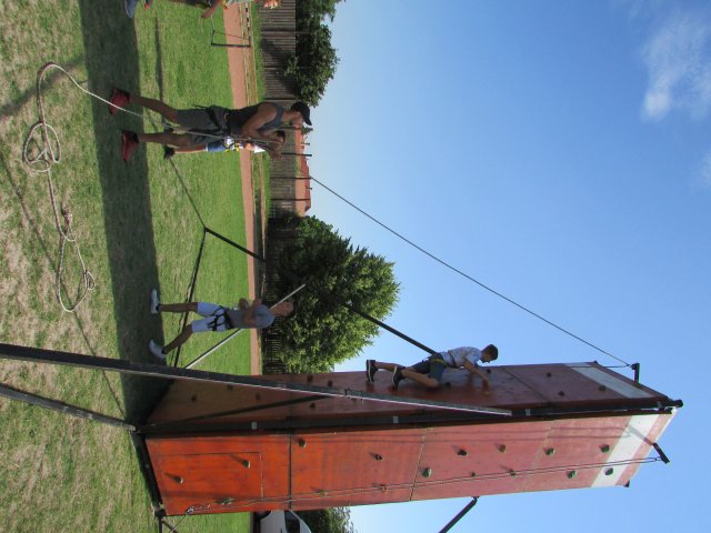 Gyereknap