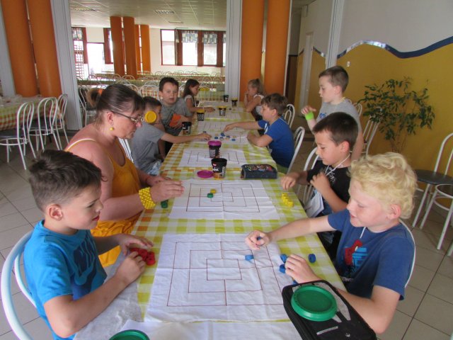 Gyereknap