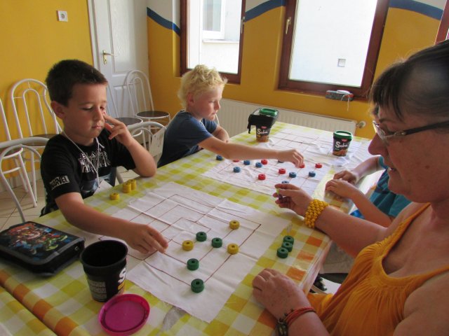 Gyereknap