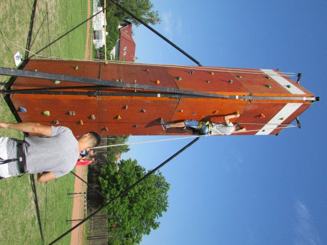 Gyereknap