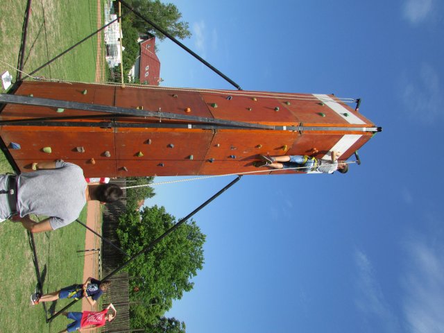 Gyereknap