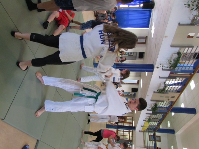 Gyereknap