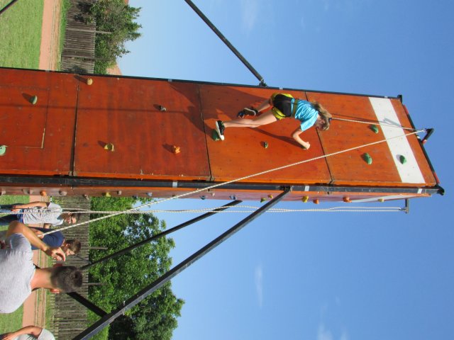 Gyereknap