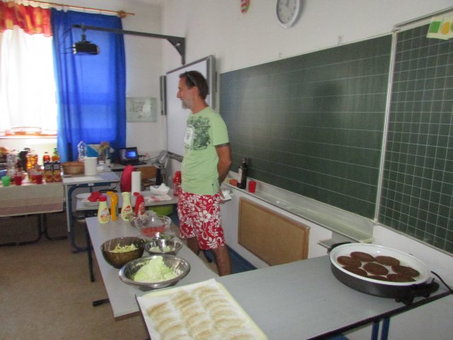 Gyereknap