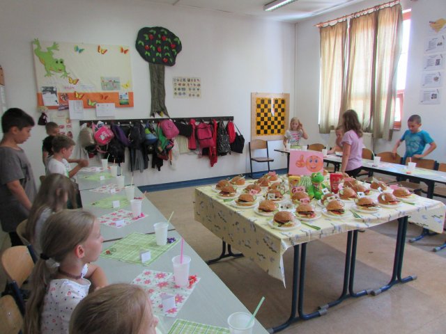 Gyereknap