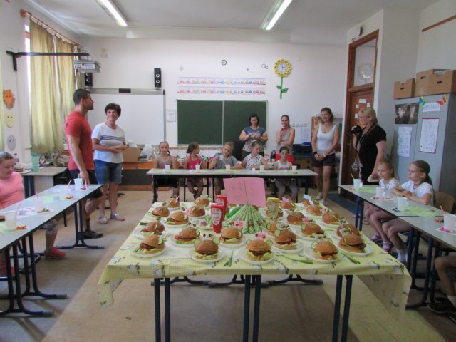 Gyereknap