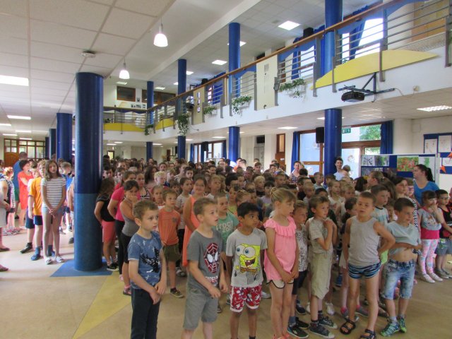 Gyereknap