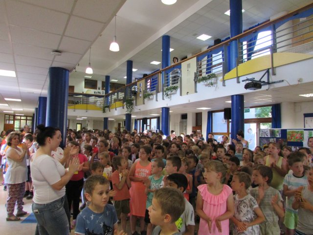 Gyereknap
