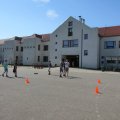 Gyereknap