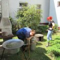Gyereknap