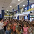 Gyereknap