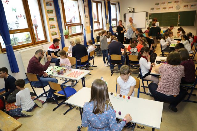 Megyei helyesírási verseny