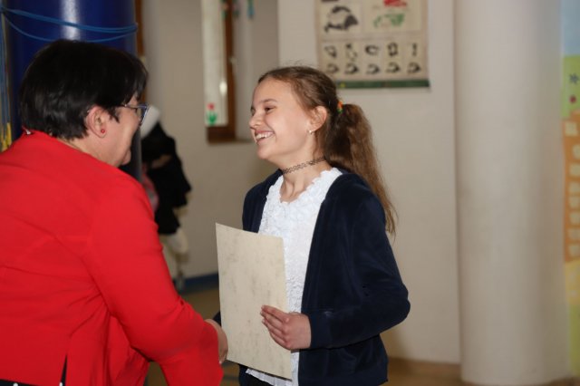 Megyei helyesírási verseny