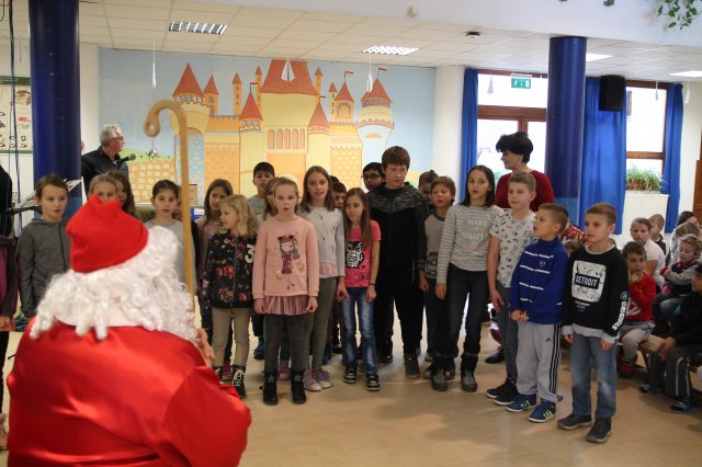 Mikulás