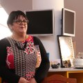Nyugdíjas pedagógusok