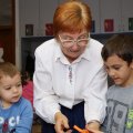 Átléptünk az Aranykapun