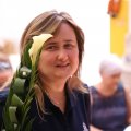 Búcsúzó a pedagógusoktól