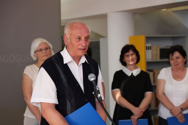 Pedagógusünnep